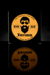 Virtuoso Beard Balm; BEARD GROWTH, HEALTHY BEARD, SHINY BEARD! (100g.)