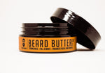 Virtuoso Beard Butter, ENHANCES BEARD GROWTH, FIRM BEARD, LOTION FOR THE BEARD (80ml)- Musk Scent