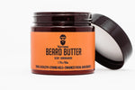 VIRTUOSO BEARD BUTTER; ENHANCES BEARD GROWTH, FIRM BEARD, LOTION FOR THE BEARD (50ML)