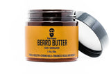 Virtuoso Beard Butter; ENHANCES BEARD GROWTH, FIRM BEARD, LOTION FOR THE BEARD (50ml)